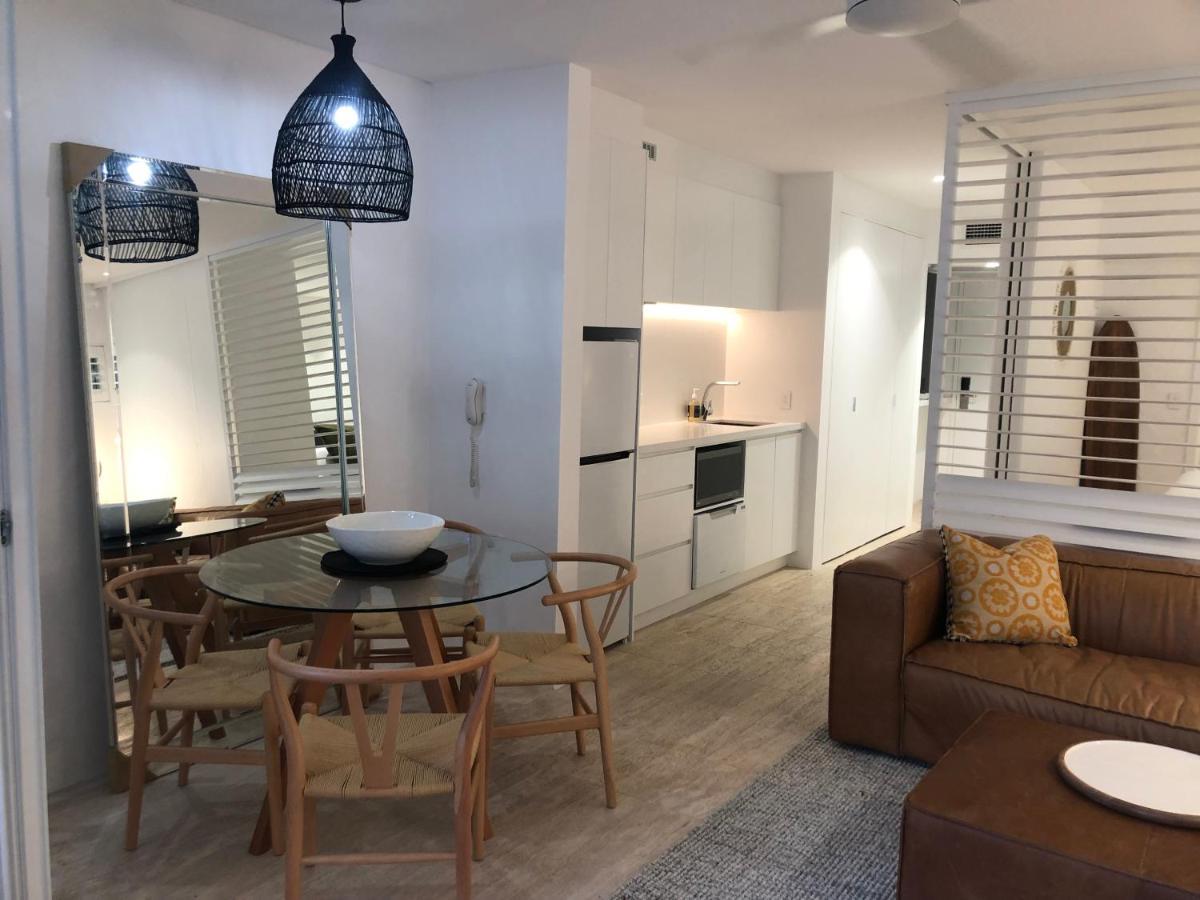 Carramah Noosa Heads Apartment Exterior photo