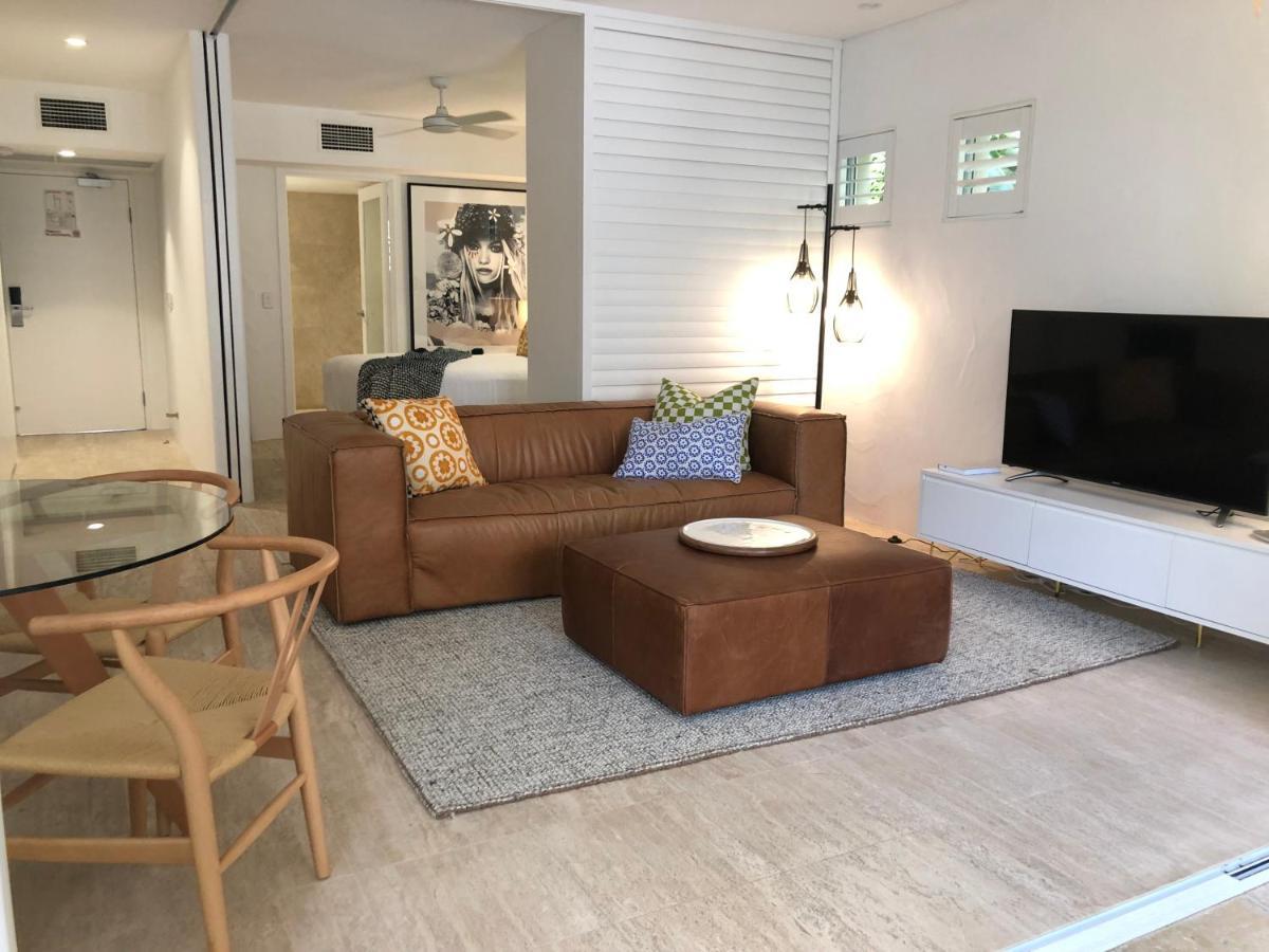 Carramah Noosa Heads Apartment Exterior photo