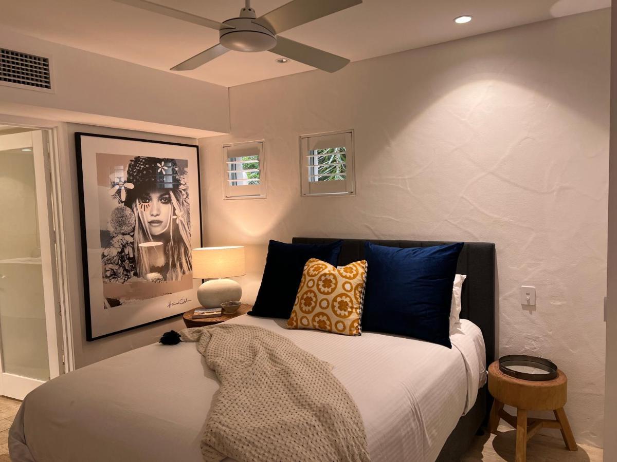 Carramah Noosa Heads Apartment Exterior photo