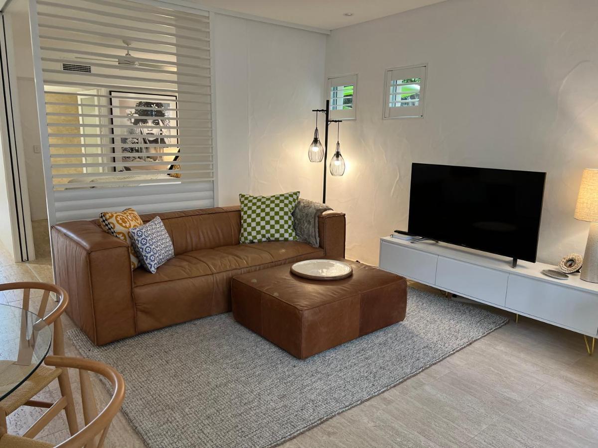Carramah Noosa Heads Apartment Exterior photo