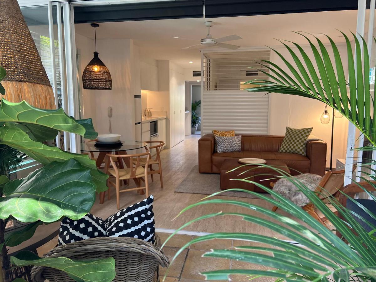 Carramah Noosa Heads Apartment Exterior photo