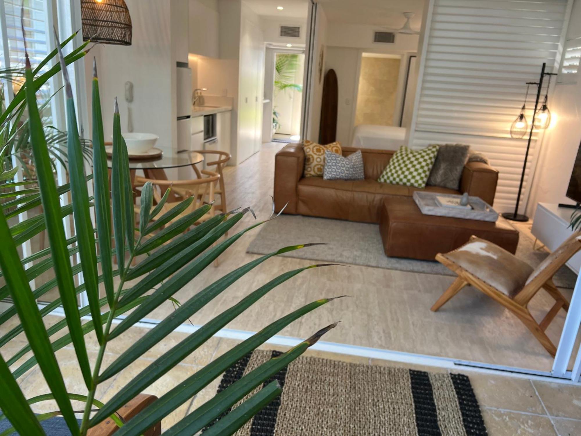 Carramah Noosa Heads Apartment Exterior photo