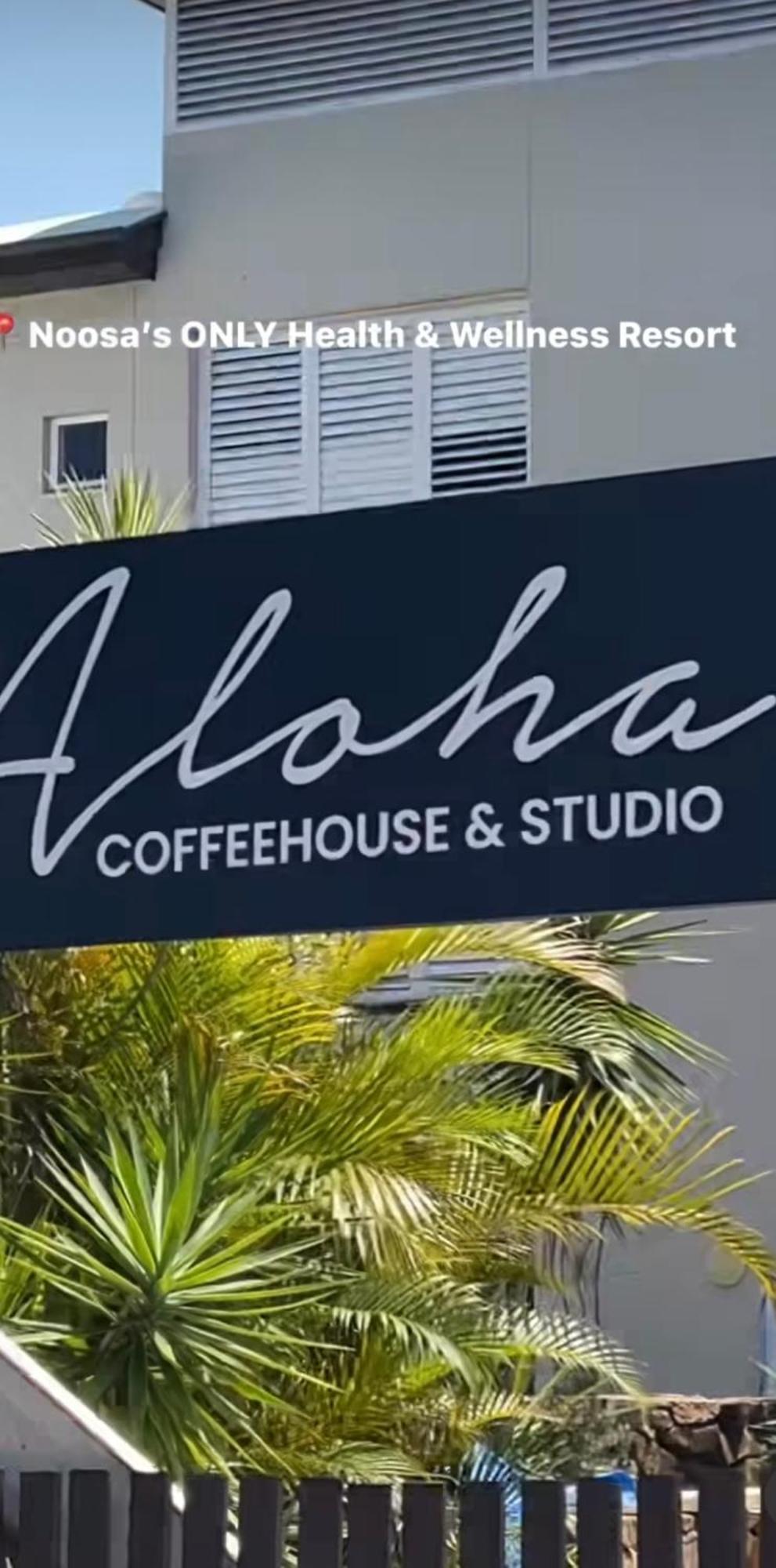 Carramah Noosa Heads Apartment Exterior photo