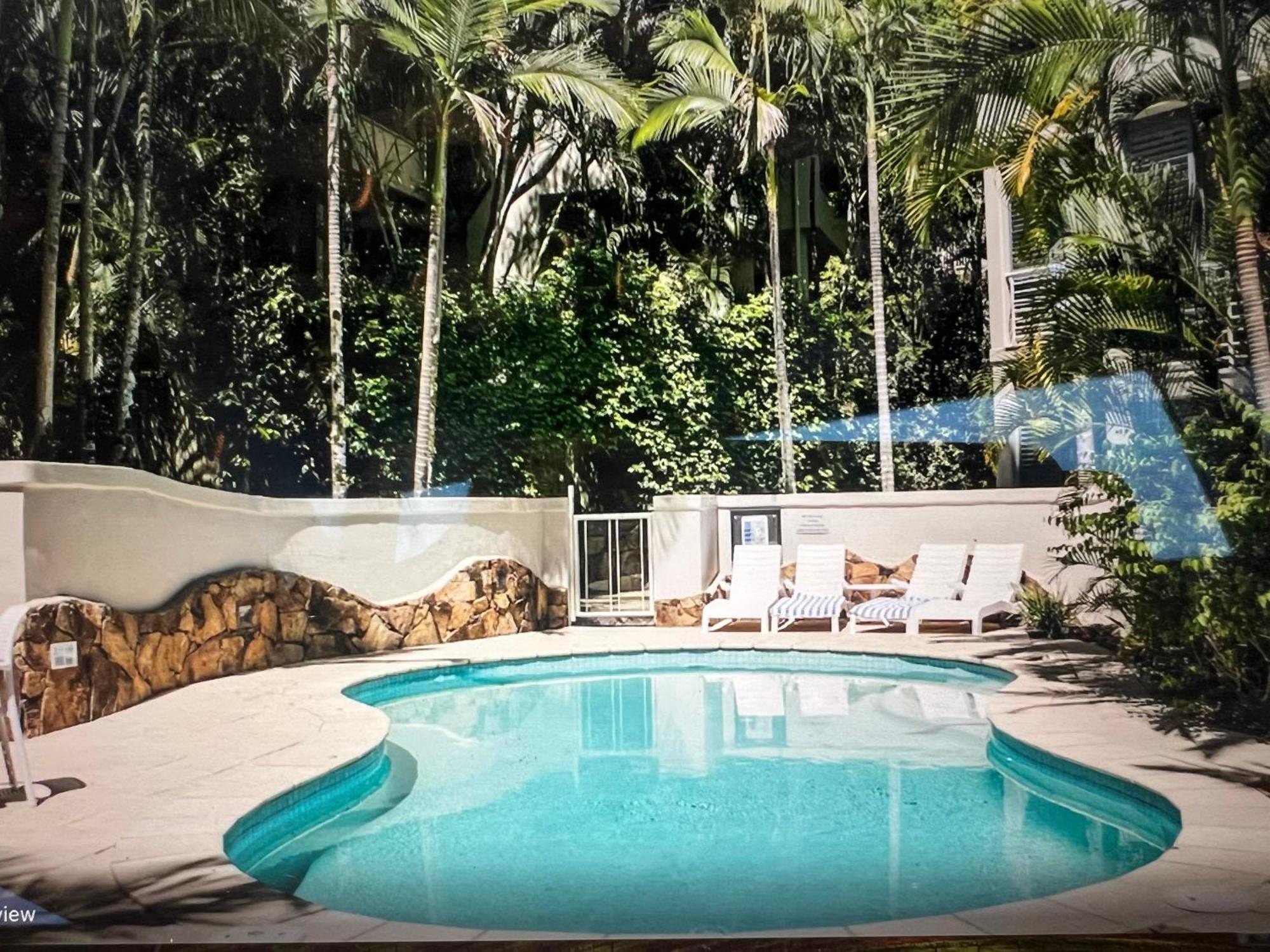 Carramah Noosa Heads Apartment Exterior photo